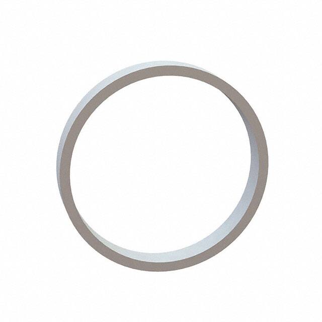 17W05253 Essentra Components  Rondelle